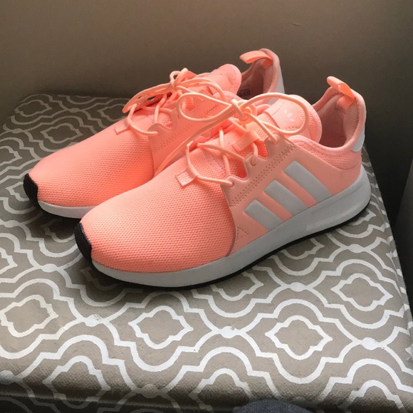 adidas kids to women size